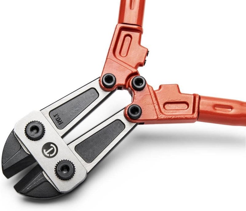 Crescent 24" High Leverage Compound Bolt Cutter | CT24HLC - Image 3